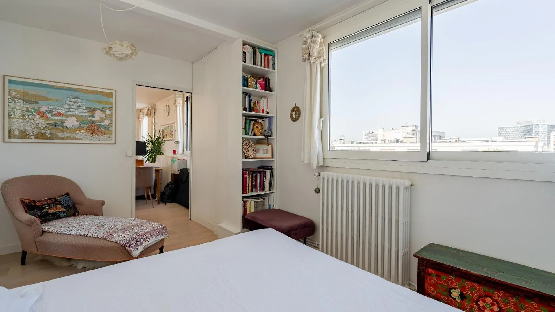 Veeve - Romantic Terrace Parigi 0*,  Francia