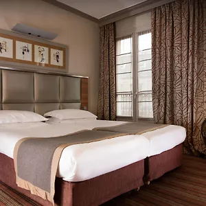Otel Berne Opera, Paris